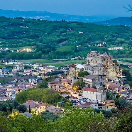 Hotel Castello Di 4*
