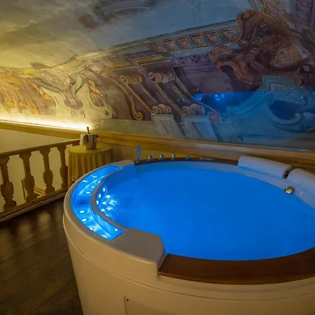 Castello Di Hotel 4*