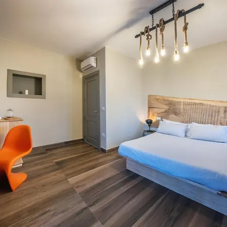 Hotel Castello Di Limatola