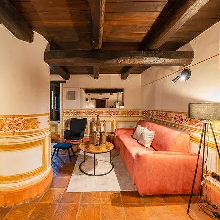 Отель Castello Di Лиматола