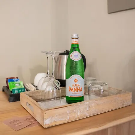 Castello Di Отель 4*