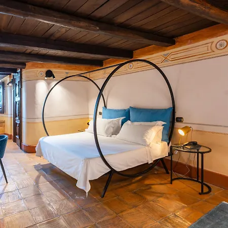 Castello Di Отель 4*