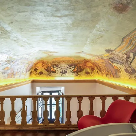 Отель Castello Di