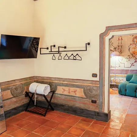 Castello Di 4*