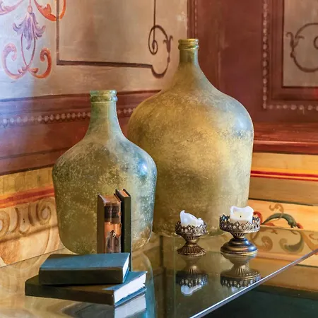Отель Castello Di