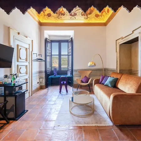 Castello Di 4*