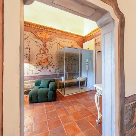 Hotel Castello Di Limatola