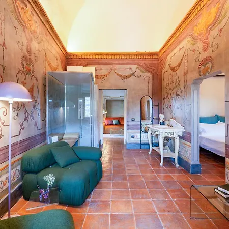Отель Castello Di