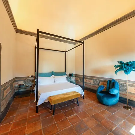 Castello Di 4*