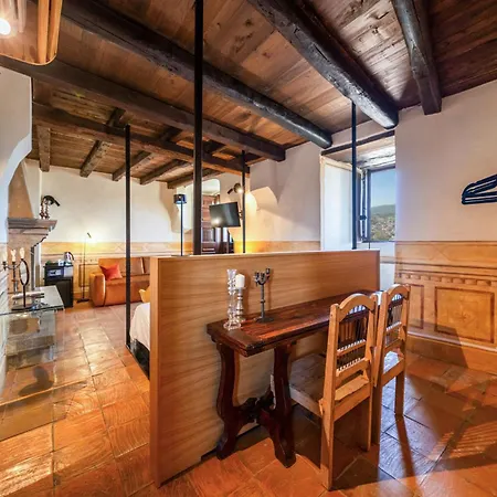 ホテル カステッロ ディ リマートラ