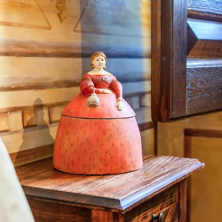 ホテル カステッロ ディ