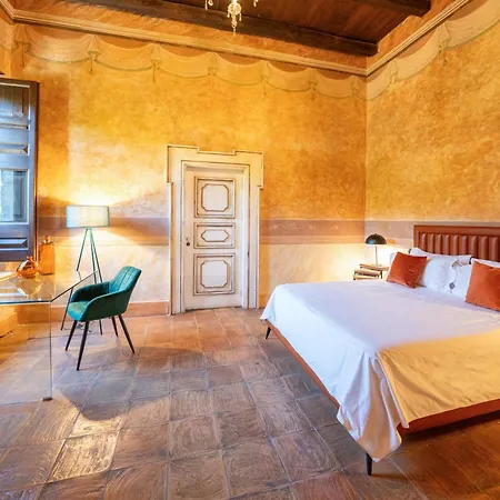 Отель Castello Di Лиматола