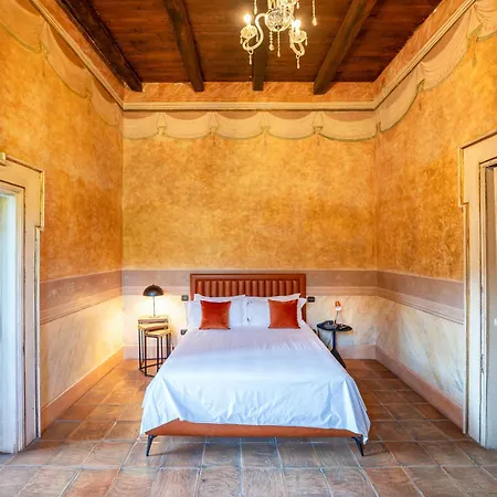 Castello Di Limatola