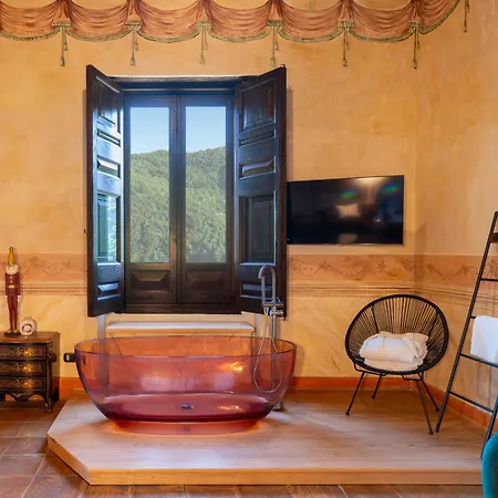 ホテル カステッロ ディ