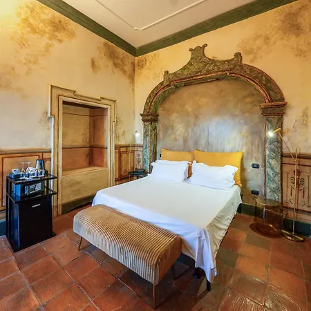Castello Di Limatola