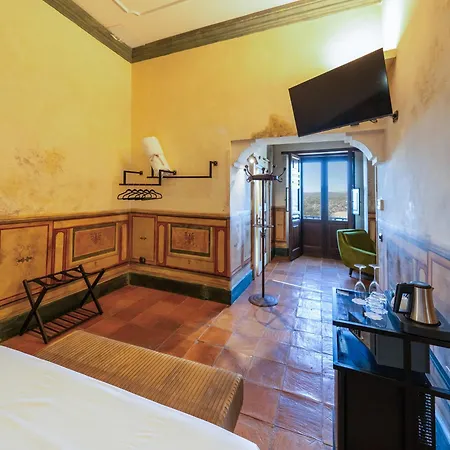 Castello Di Hotel 4*