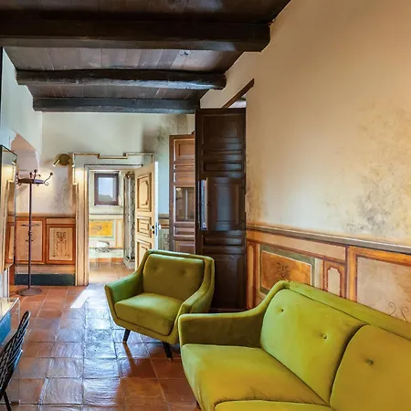 Castello Di Hotel Limatola