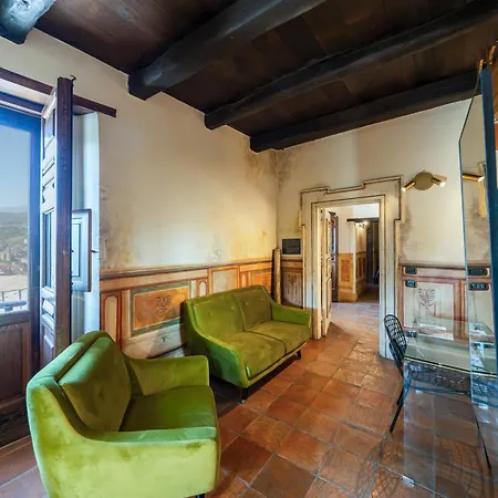 Castello Di ليماتولا