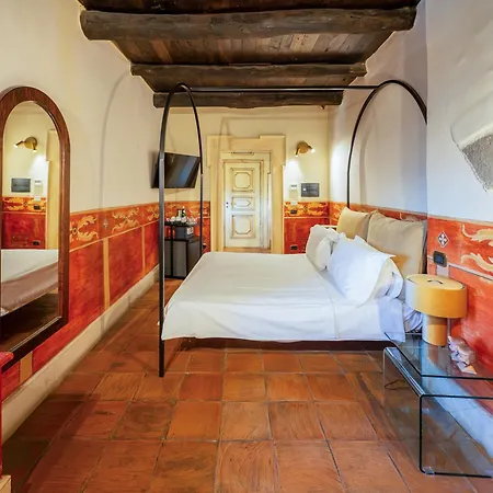 Castello Di Отель 4*
