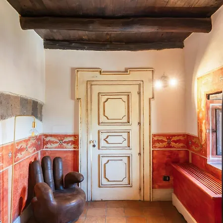 Castello Di فندق ليماتولا