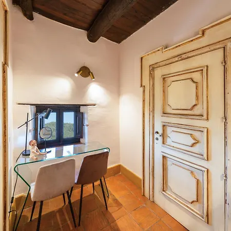 カステッロ ディ ホテル リマートラ