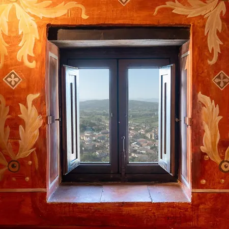 Castello Di Hotel