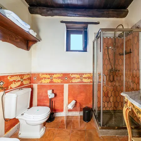 Castello Di 4*