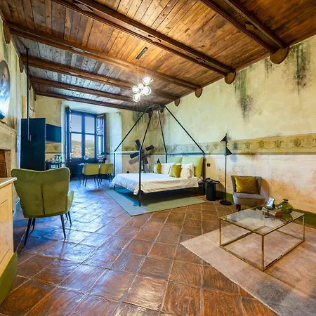 Castello Di Limatola