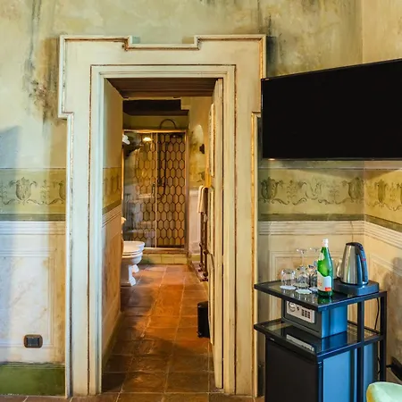 Castello Di 4* Limatola