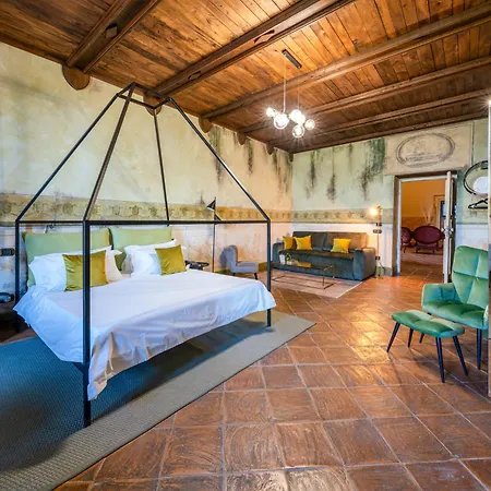 Castello Di 4*