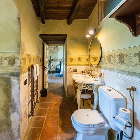 Castello Di 4*