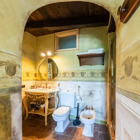 Castello Di 4* Limatola