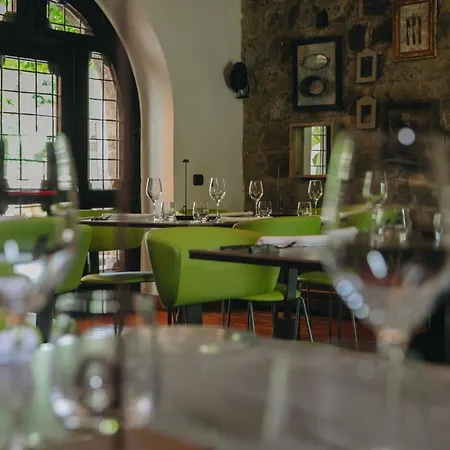 Castello Di Отель 4*