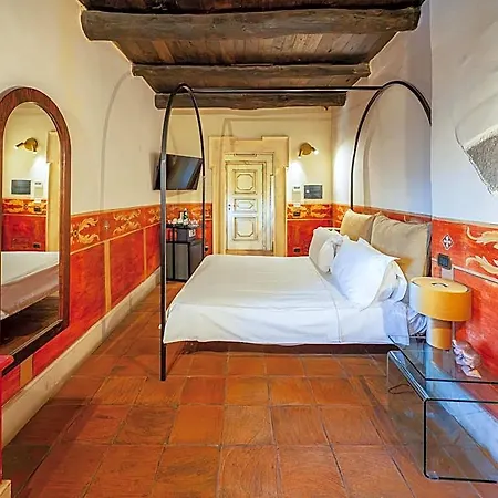 Castello Di Отель 4*
