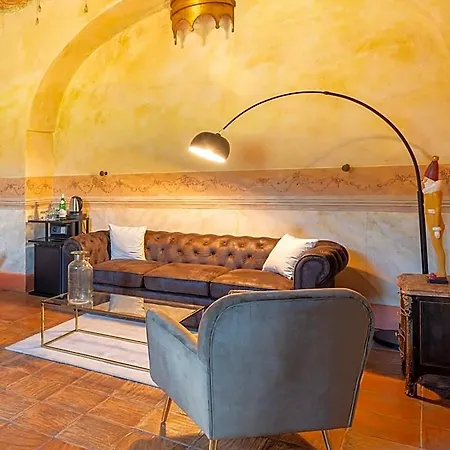 Castello Di ليماتولا
