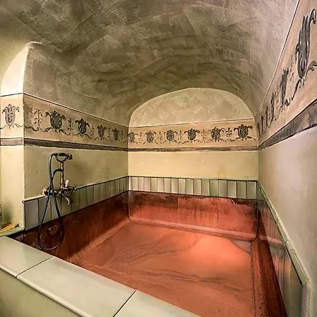 Hotel Castello Di 4*