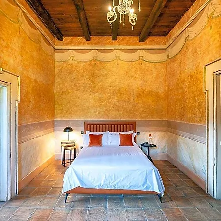 Castello Di فندق ليماتولا