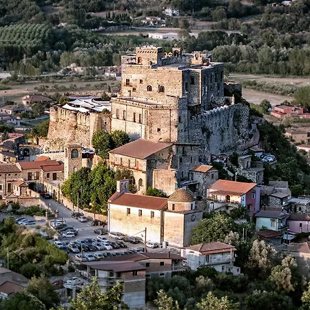 Castello Di Лиматола