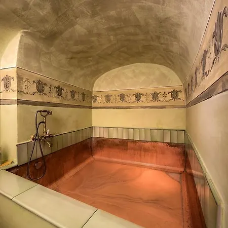 Hotel Castello Di