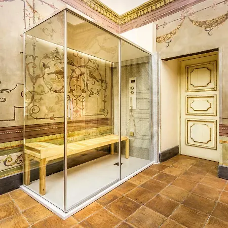 Hotel Castello Di 4*