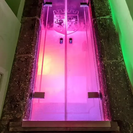 カステッロ ディ ホテル 4*