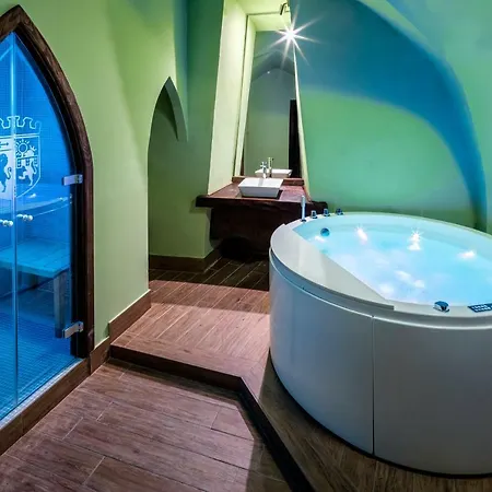 Hotel Castello Di
