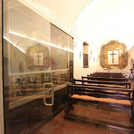 Hotel Castello Di 4*