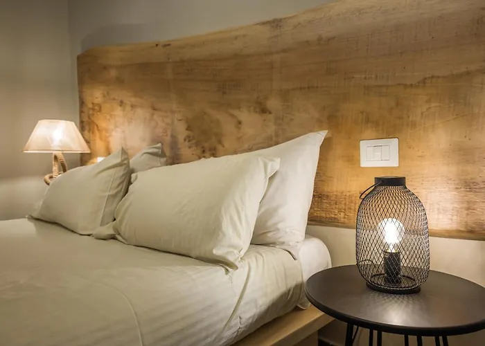 Hotel Castello Di 4*