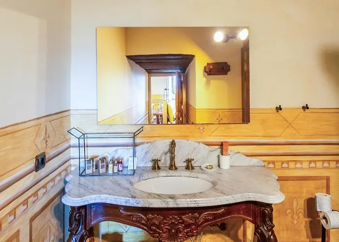 מלון Castello Di
