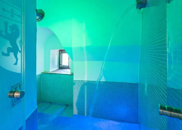 Hotel Castello Di Limatola