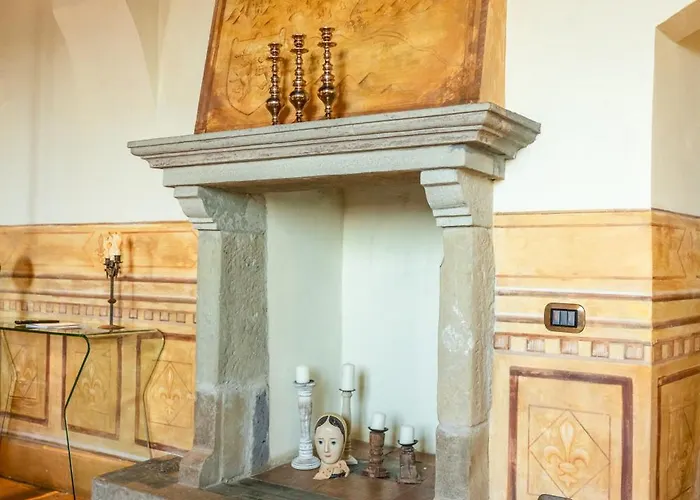 Hotel Castello Di Limatola