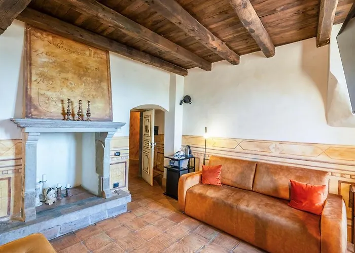 Hotel Castello Di