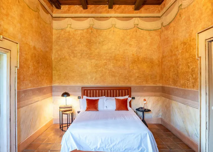 Castello Di Limatola