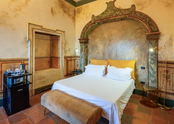 Castello Di Limatola